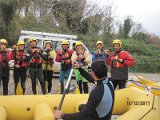 Rafting